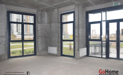 Аренда торгового помещения, Минск, Жореса Алфёрова, 11,  72.6 кв.м.. Фото 9