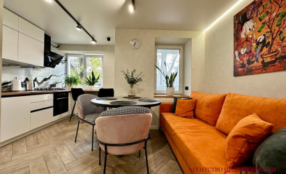 Купить 1-комнатную квартиру, Брест, ул. Карбышева, д. . Фото 5