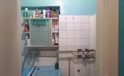 Купить 1-комнатную квартиру, Минск, Жилуновича ул., 33 (Заводской район). Фото 10