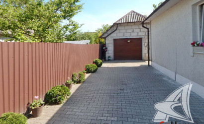 Купить дом, Кобрин, г. Кобрин, 7.23 соток. Фото 17