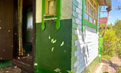 Купить дом в деревне, Горняк-3, 8 соток. Фото 7