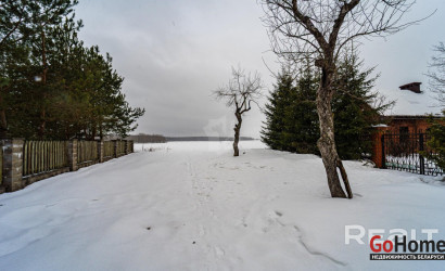 Купить участок, Бакиново, Центральная ул., 65 соток. Фото 4