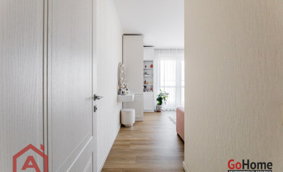 Купить 3-комнатную квартиру, Минск, Аэродромная, 28 (Октябрьский район). Фото 17