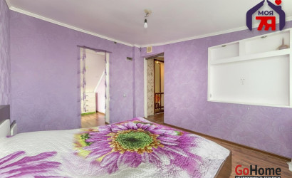  2-этаж.(168.9 м2), Выверы(Мира ул.)