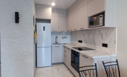 Снять 2-комнатную квартиру, Минск, Макаёнка, 12К(Первомайский район). Фото 4
