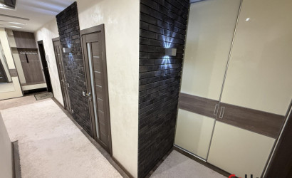 Купить 3-комнатную квартиру, Гродно, Дзержинского, 56А. Фото 16