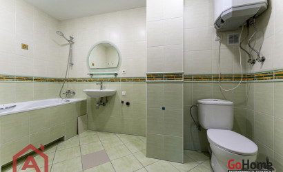 Снять 4-комнатную квартиру, Минск, Радужная, 13 (Центральный район). Фото 13