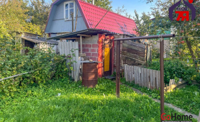 Купить дом в деревне, Ромашка, 5.02 соток. Фото 20