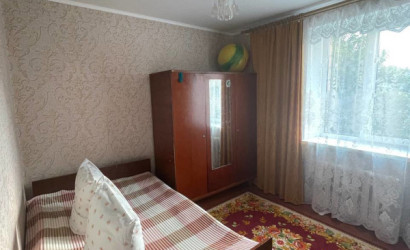 Купить 3-комнатную квартиру, Пинск, Парковая, 140. Фото 5