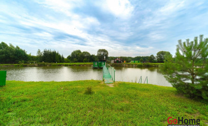 Купить дом, Муховлоки, Мира ул., 49.28 соток. Фото 14