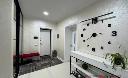 Купить 3-комнатную квартиру, Брест, ул. Васнецова, д. . Фото 9