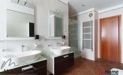 Купить 6-комнатную квартиру, Минск, Чехова ул., 3 (Центральный район). Фото 38