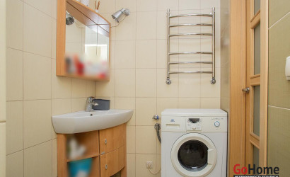 Купить 2-комнатную квартиру, Минск, Тепличная ул., 1(Партизанский район). Фото 18