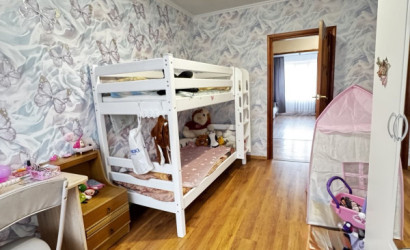 Купить 4-комнатную квартиру, Гомель, Хатаевича, 51. Фото 6