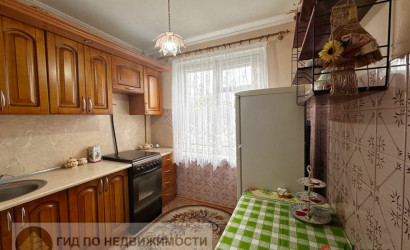  5-этаж.(50.1 м2), Гродно(Терешковой , д. 13А)