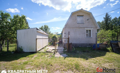Купить дом в деревне, Новая Лира, 5.12 соток. Фото 26