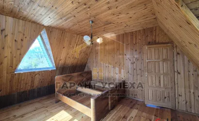  2-этаж.(105 м2), Брест(с/т Рубеж)