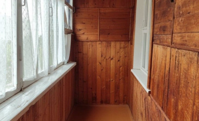 Купить 1-комнатную квартиру, Гомель, Сухого ул., 18. Фото 5