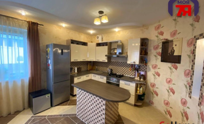 Купить коттедж, Дзержинск, Пушкина пер., 8, 11 соток. Фото 19