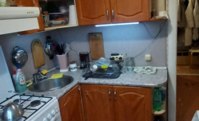 Купить 2-комнатную квартиру, Витебск, Космонавтов, 11. Фото 12