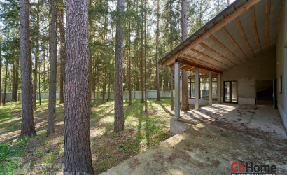 Купить коттедж, Липовая Колода, Ясная Поляна ул., 7, 15 соток. Фото 17