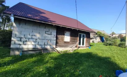  1-этаж.(72.07 м2), Новая Мышь(Новая,6)