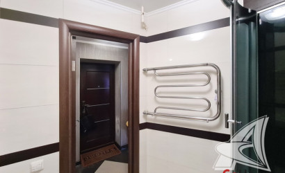 Купить 1-комнатную квартиру, Брест, Центр, ул. Дзержинского. Фото 11