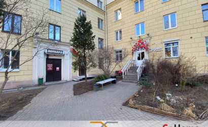 Аренда торгового помещения, Минск, Независимости просп., 46,  75.8 кв.м.. Фото 1