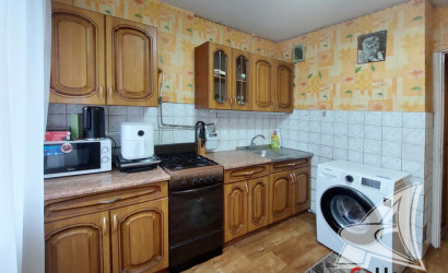 Купить 2-комнатную квартиру, Брест, Восток, ул. Орловская. Фото 9