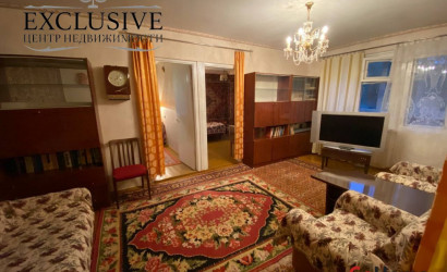 Купить 4-комнатную квартиру, Новополоцк, Купалы ул., 12. Фото 8