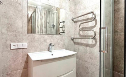 Купить 2-комнатную квартиру, Минск, Победителей пр-т 39 (Центральный район). Фото 5