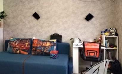 Купить 1-комнатную квартиру, Брест, Речица, ул. Писателя Смирнова. Фото 2