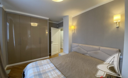 Купить 3-комнатную квартиру, Брест, Центр, ул. Фомина. Фото 19