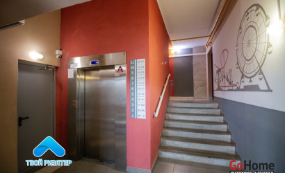 Купить 2-комнатную квартиру, Гомель, ул. Оранжерейная, д. 127. Фото 11