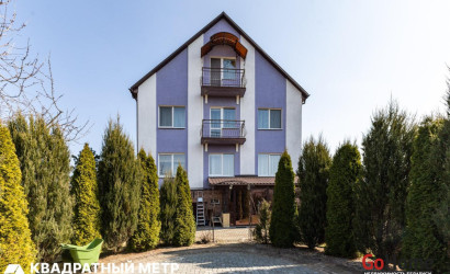 Купить коттедж, Ходаково, Заречная ул., 15 соток. Фото 35