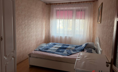 Снять 3-комнатную квартиру на сутки, Волковыск, Социалистическая, д. 1. Фото 7
