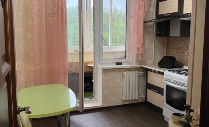 Купить 2-комнатную квартиру, Новополоцк, Молодежная ул., 190/3. Фото 10