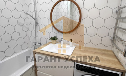 Купить 2-комнатную квартиру, Брест, Махновича. Фото 14