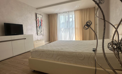 Купить 4-комнатную квартиру, Минск, Червякова ул., 55 (Центральный район). Фото 9