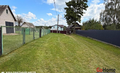 1-этаж.(45 м2), Заречаны