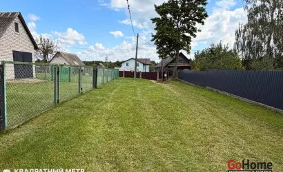 1-этаж.(45 м2), Заречаны