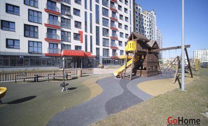 Купить 4-комнатную квартиру, Минск, Кропоткина ул., 59 (Центральный район). Фото 5