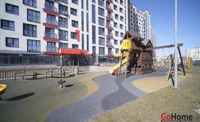  6-этаж.(175.6 м2), Минск(Хоружей ул., 48/А)