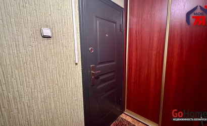 Купить 1-комнатную квартиру, Солигорск, Константина Заслонова ул., 54. Фото 13