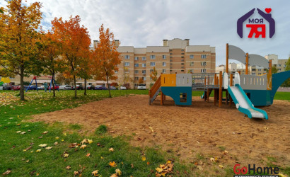 Купить 1-комнатную квартиру, Минск, Илимская ул., 10 (Заводской район). Фото 28
