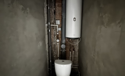 Купить 1-комнатную квартиру, Витебск, Воинов-Интернационалистов, 43А. Фото 11