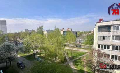 Купить 3-комнатную квартиру, Солигорск, Парковая ул., 20. Фото 10