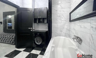 Снять 2-комнатную квартиру, Минск, Победителей пр-т 115 (Центральный район). Фото 9