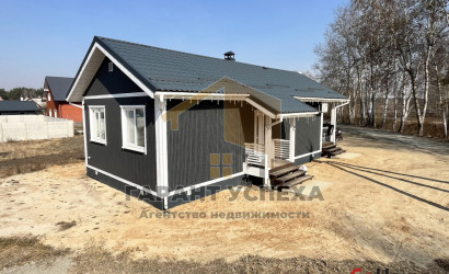 Купить дачу, Черни, Чернинский с/с, 4.55 соток. Фото 3