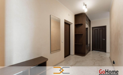 Купить 3-комнатную квартиру, Минск, Мястровская ул., 20 (Центральный район). Фото 27